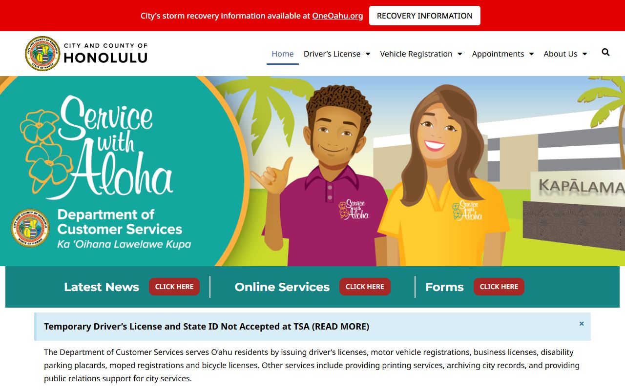 Ewa Gentry White Pages Honolulu customer services